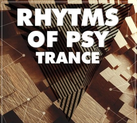 Paradise Audio Rhytms Of Psytrance WAV